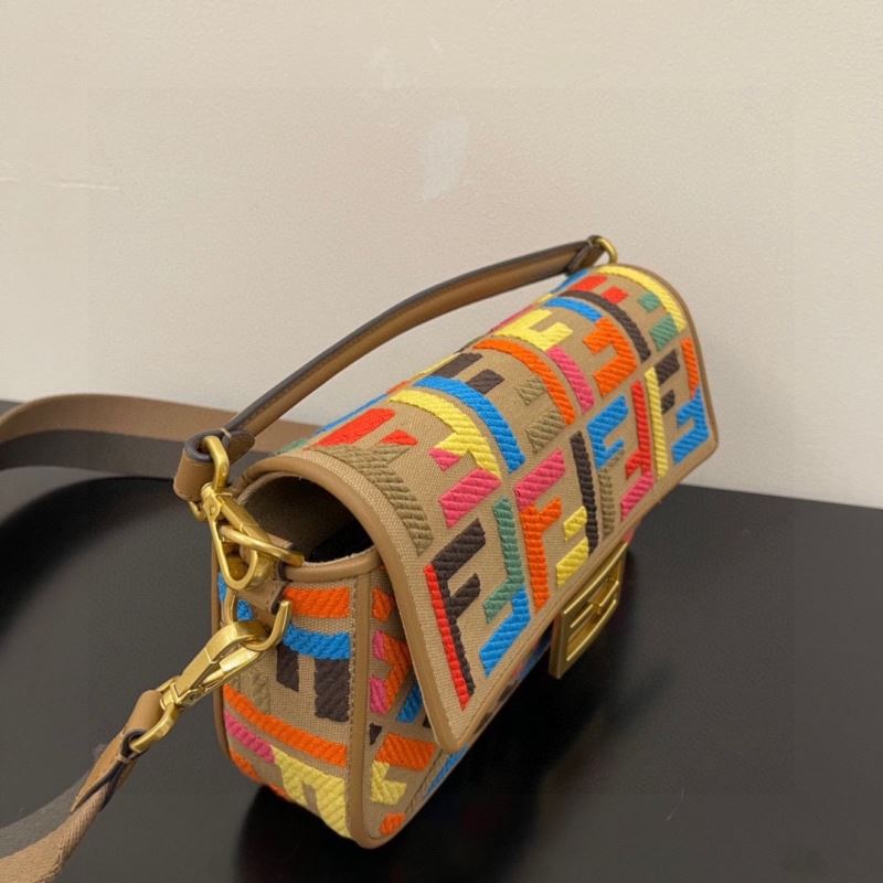 Fendi Baguette Bags